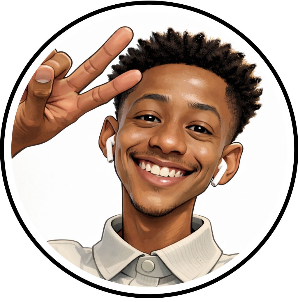 Kgosi Olifant Profile Picture